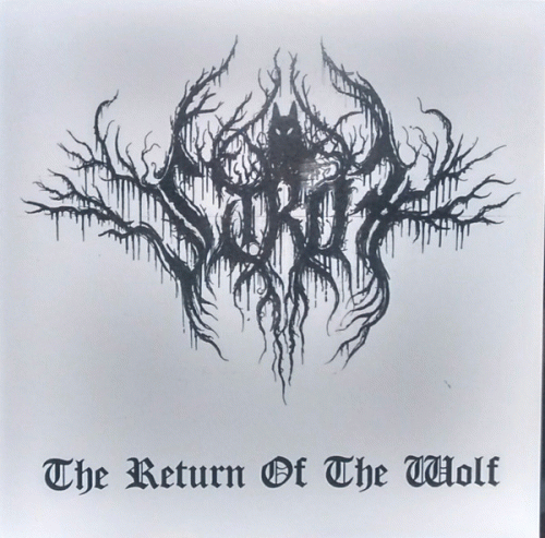 Strof : The Return of the Wolf